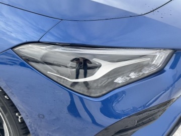 Mercedes CLA C118/X118 Coupe Facelifting 1.3 200 163KM 2025 Mercedes-Benz CLA 200, zdjęcie 9