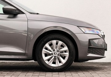 Skoda Octavia IV 2024 Skoda Octavia 2025 LED Czujniki parkowania Salon PL Gwarancja 2028, zdjęcie 3