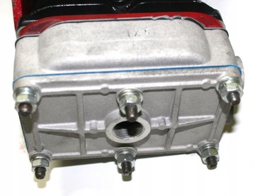 Воздушный компрессор HS-18 AUTOSAN H9 Компрессор H10 NT