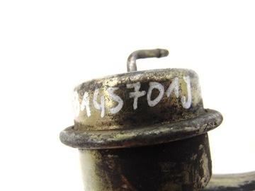 КЛАПАН ГРУШКА ТУРБИНЫ 028145701J 1.9 TDI SEAT VW