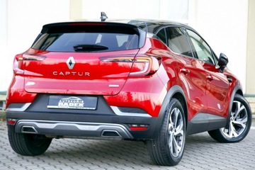Renault Captur II 2022 Renault Captur R.S.LINE/Sport/ Automat/Navi/Kamera, zdjęcie 25