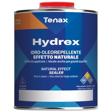HYDREX IMPREGNAT DO KAMIENIA GRANITU MARMURU TENAX