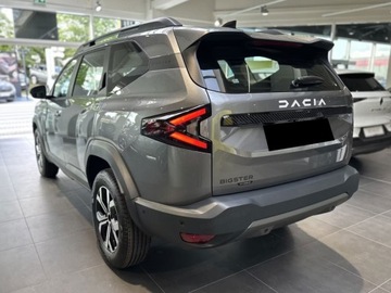 Dacia Bigster 1.8 Hybrid 156KM 2025 Od ręki - Expression 1.8 Full Hybrid 155KM / Pakiet Easy, Parking Plus, zdjęcie 2