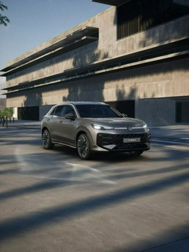 Volkswagen T-Roc I 2026 Volkswagen T-Roc Wersja R-Line 1.5 eTSI 150 KM DSG, zdjęcie 3