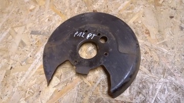 NISSAN PRIMERA P12 2.2 DI ЗАДНИЕ ЯКОРНЫЕ ДИСКИ