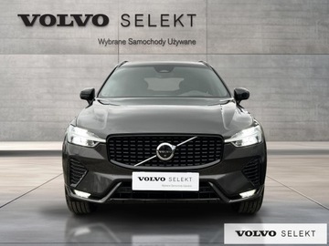 Volvo XC60 II 2025 Volvo XC 60 XC60 B5 B AWD Ultra Dark aut, Pakiet C, zdjęcie 8