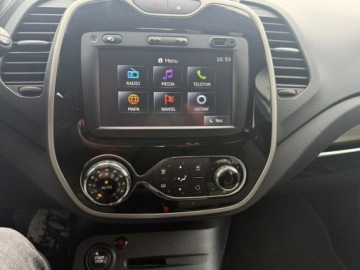 Renault Captur I Crossover 1.2 TCe EDC 120KM 2013 Renault Captur Tylko 67000km*Automat, zdjęcie 15