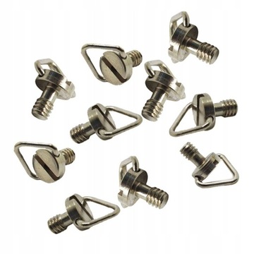 10. Кольцо штатива для цифровой фотокамеры