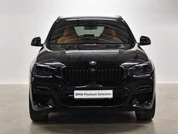 BMW X3 G01 SUV 2.0 20d 190KM 2020 BMW X3 190KM/ Mpakiet/ Fotele M/ Harman/ Hak/ Shad, zdjęcie 7