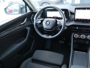 Skoda Kodiaq II SUV 2.0 TDI SCR 193KM 2024 Skoda Kodiaq 2.0 TDI, Salon Polska, 1. Właściciel, zdjęcie 6