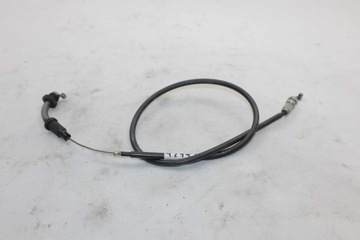 Suzuki SV 650 SV 1000 Газовая связь (нажатие)