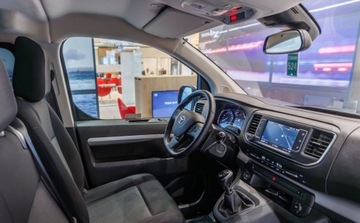 Toyota 2021 Toyota Proace Verso 2.0 D4-D Long Business 2.0 Diesel 145KM, zdjęcie 22