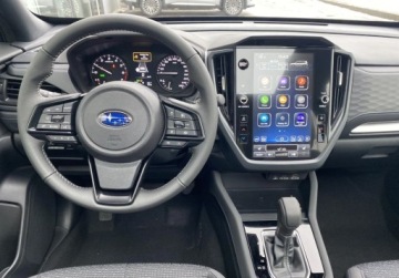 Subaru Forester VI 2.0i-L e-Boxer 136KM 2025 Subaru Forester 2.0i e-Boxer 136KM 2025 NOWY, Exclusive 2.0 Hybryda, zdjęcie 12