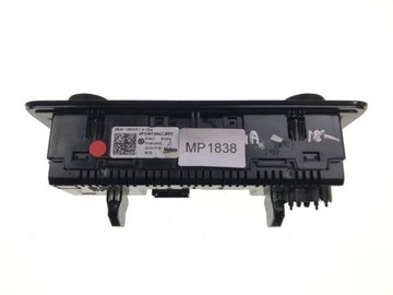 6V0907044C JINÉ MODUL 1.2 51 2008 SKODA FABIA II COMBI (545)