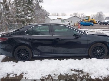 Toyota Camry IX 2021 Toyota Camry XSE, od ubezpieczalni 2.5 Benzyna 206KM, zdjęcie 8