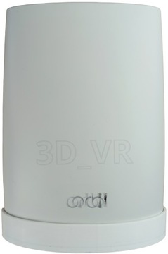 Uchwyt na Netgear Orbi RBS50 RBK50 RBR50 RBK50 WIESZAK NAŚCIENNY MOCOWANIE