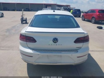 Volkswagen Arteon 2023 Volkswagen Arteon 2.0T SEL Premium R-Line 2023 2.0 Benzyna 300KM, zdjęcie 4