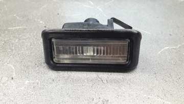 44687002 LAMPA OSVĚTLENÍ SPZ FIAT DOBLO I