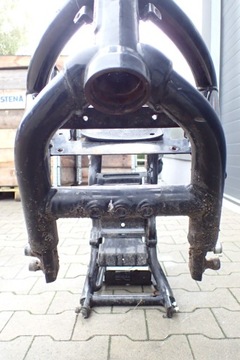 Harley Davidson V-Rod VRSCA 03-07 Rama