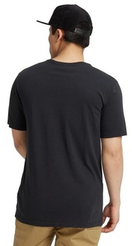 T-shirt Burton Underhill - True Black