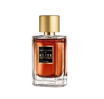 Avon Absolute by Elite Gentleman Perfum Męski Wyrafinowany Zapach 50ml