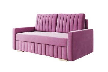 KANAPA SOFA TESSA Rozkładana Funkcja Spania (2 os)