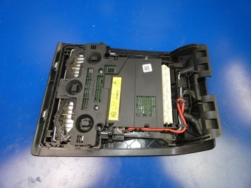 BMW 5 F11 F10 LAMPA VNITŘNÍ KABINY M-PAKET