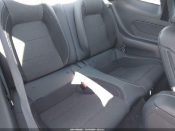 Ford Mustang VI 2024 Ford Mustang GT Fastback 2024, 5.0L V8 480KM, odpala i jezdzi, od ubezpiec, zdjęcie 9