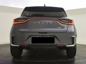 Lexus LBX 1.5 Hybrid 136KM 2025 Od ręki - Elegant 1.5 Hybrid 136KM | Podgrzewane fotele!, zdjęcie 4