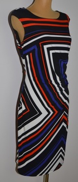 TOMMY HILFIGER sukienka S/M US 6