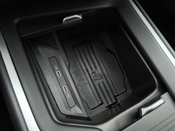 Volkswagen Passat B8 Variant Facelifting 1.5 TSI EVO 150KM 2025 Volkswagen Passat serwis ASO 1.5TSI 150KM bezwypadkow gwarancja pakiety ka, zdjęcie 32