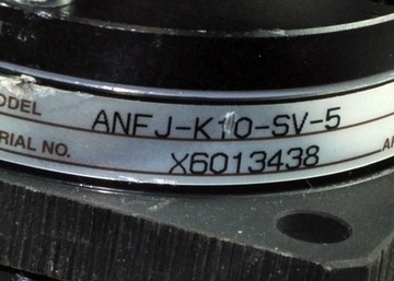 ANFJ-K10-SV-5 Планетарная передача Sumitomo