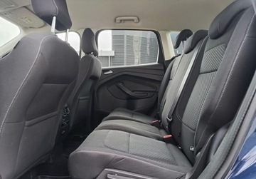 Ford Kuga II SUV Facelifting 2.0 TDCi 180KM 2017 Ford Kuga 2.0 TDCI 180KM AWD Trend Salon PL Vat Marza 2.0 Diesel 180KM, zdjęcie 15