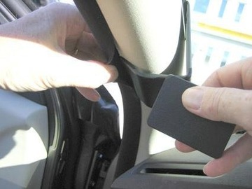 Комплект подшипников ступицы колеса MEYLE 11-14 650 0007