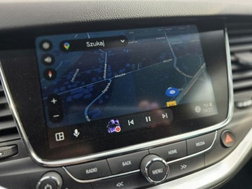 Opel Astra K Sports Tourer 1.4 Turbo 125KM 2018 Opel Astra 1.4 Turbo Innovation + Vebasto + pełny, zdjęcie 13