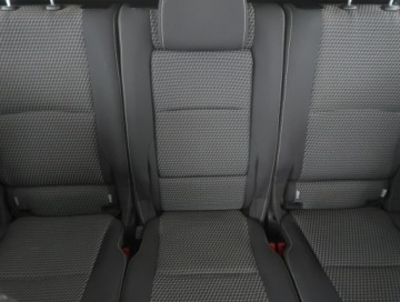 Toyota Verso Minivan Facelifting 1.8 Valvematic 147KM 2016 Toyota Verso 1.8 Valvematic, 7 miejsc, Navi, zdjęcie 9