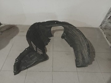 MAZDA 3 03-09R PODBĚH LEVÉ PŘEDNÍ