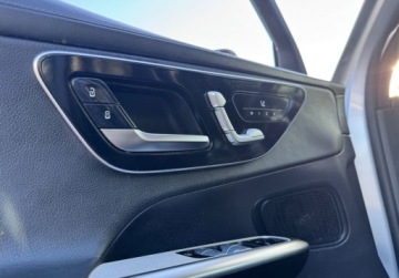 Mercedes GLC C254/X254 SUV Plug-In 2.0 300e 313KM 2023 Mercedes-Benz GLC 300e Plug in Hybrid 2023r AMG Line 2.0 Hybryda Plug-in, zdjęcie 6