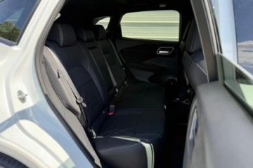 Nissan Qashqai III Crossover Facelifting 1.3 DIG-T MHEV 158KM 2025 Nissan Qashqai N-Design Bose Polski Salon Od Reki 1.3 Benzyna 158KM, zdjęcie 19