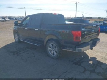 Ford 2018 Ford F150 Lariat 2018 3.0 Diesel 250KM, zdjęcie 3