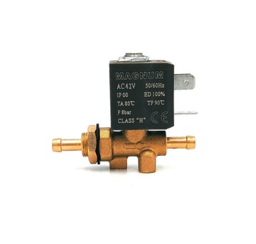Elektrozawór do gazów ZCQ 2,2mm 42V AC Magnum