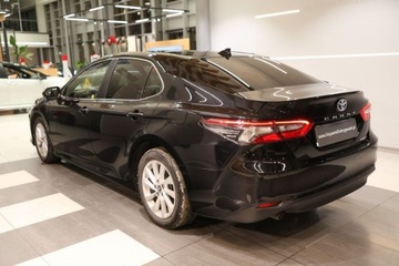 Toyota Camry IX Sedan 2.5 Hybrid Dynamic Force 218KM 2021 Toyota Camry 2.5 Hybrid Comfort CVT 2.5 Hybryda 218KM, zdjęcie 3