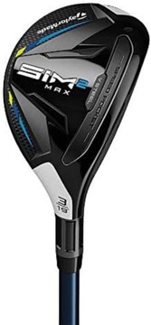 GOLF CUB WOODY TAYLORMADE SIM 2 MAX Woody Taylormade, размер R 3/19 дюйма