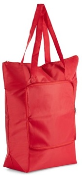 TORBA TERMICZNA IZOLACYJNA NA ZAKUPY PLAŻOWA TURYSTYCZNA SKŁADANA