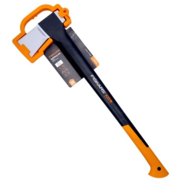 Колун Fiskars XL-X25 2,15 кг 77,5