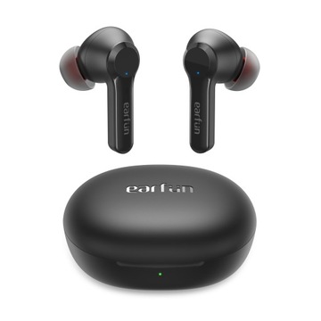 Беспроводные наушники EarFun Air Pro 2 ANC IPX5