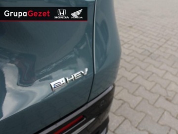Honda ZR-V 2.0 i-MMD Hybrid 184KM 2026 Honda ZR-V e:HEV 2.0 iMMD 184KM Sport *dostępne inne kolory" Rabat 10 tys z, zdjęcie 7