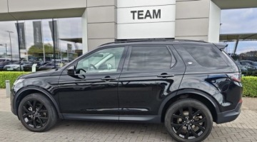 Land Rover Discovery Sport 2021 Land Rover Discovery Sport Discovery Sport 2.0D TD4 204 PS AWD Auto SE MY22, zdjęcie 6