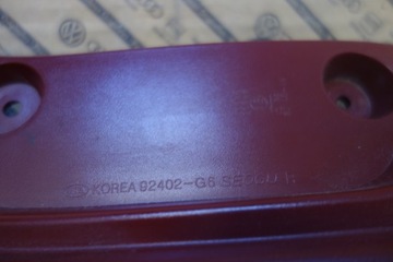 KIA OE 92402-G6