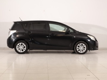 Toyota Verso Minivan 1.8 Valvematic 147KM 2012 Toyota Verso 1.8 Valvematic, Salon Polska, zdjęcie 5